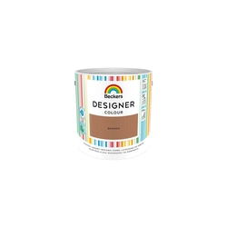 Beckers Designer Color Vopsea Brownie 2.5L