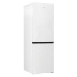 BEKO kombinált hűtőszekrény B1RCNE364W 366 L Fehér