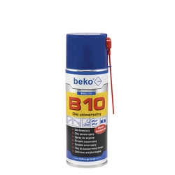 Beko Tecline univerzális olaj B10 400ml