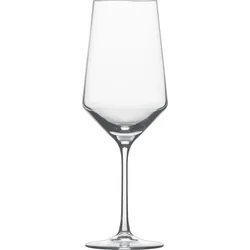 BELFESTA glas av Bordeaux 680 ml