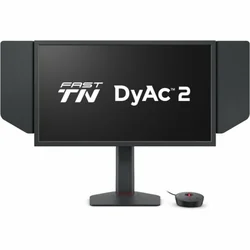 BenQ ZOWIE -näyttö XL2546X Full HD 24,5&quot; 240 Hz