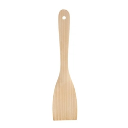 Bent wooden spatula - set 2 pcs.HENDI 2 pcs.(L)320mm