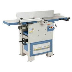 Bernardo ADM 300 V straightening and thickening planer 0 - 3 mm | 4200 W | 400 V