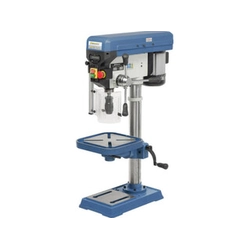 Bernardo BM 20 Vario column drilling machine 310 - 1950 RPM | 1100 W | 400 V