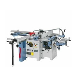 Bernardo CU 310 F-2000 combined woodworking machine 315 mm | Cutting height: 100 mm | 400 V