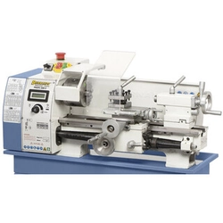 Bernardo Profi 300 V metal lathe 100 - 2500 RPM | 600 W | 230 V