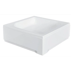 Besco Ares shower tray cover 70 x 70 cm - ADDITIONALLY 5% DISCOUNT FOR CODE BESCO5