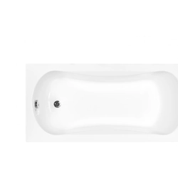 Besco Aria rechteckige Badewanne 150 - ZUSÄTZLICH 5% RABATT AUF CODE BESCO5