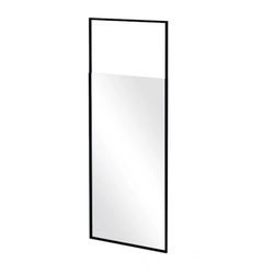 Besco Icon Walk In dušo sienelė 110x200 cm - papildoma 5% NUOLAIDA su kodu BESCO5