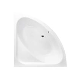 Besco Luksja Eckbadewanne 148x148- ZUSÄTZLICH 5% RABATT FÜR CODE BESCO5