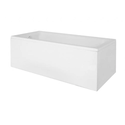 Besco Talia bathtub casing 120- ADDITIONALLY 5% DISCOUNT FOR CODE BESCO5