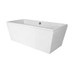 Besco Vera freestanding bathtub 170- ADDITIONALLY 5% DISCOUNT ON CODE BESCO5