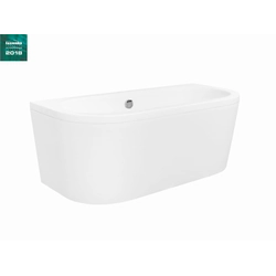 Besco Vista freistehende Badewanne 140- ZUSÄTZLICH 5% RABATT AUF CODE BESCO5