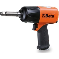 Beta Tools Udarni KLJUČ BETA PNEUMATSKI UDARNI KLJUČ 1/2" 1750Nm PRODUŽENO VRETENO 1927PAL