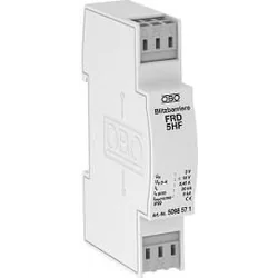 Bettermann Ogranicznik przepięć dla systeem dwużyłowych 19VAC/28VDC (5098575)