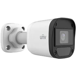 Bewakingscamera 2MP UNV full hd-lens 2.8mm, IR20m, IP67 UAC-B112-F28