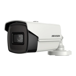 Bewakingscamera 4 in 1 8 Megapixellens 3.6mm Infrarood 80m DS-2CE16U1T-IT5F-3.6mm - HIKVISION