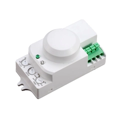 Bewegingssensoren - Microgolfsensor - IP20 - Modelnr.: - VT-8077