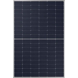 Beyondsun solar panel 410W TSHM410-108HV BF