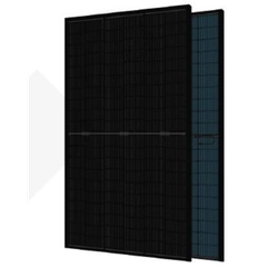 Beyondsun solar panel 410W TSHM410-108HV FB