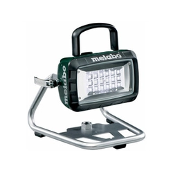 Bezdrátová montážní lampa Metabo BSA 14.4-18