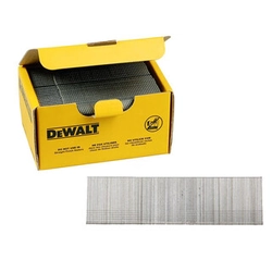 Bezhlavý klinec DeWalt 1,25 x 40 mm | 0 ° | 5000 ks