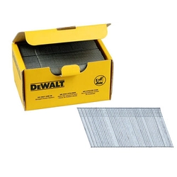 Bezhlavý klinec DeWalt 1,6 x 63 mm | 20 ° | 2500 ks