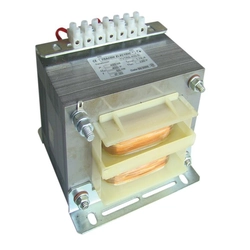 Bezpečnostní transformátor TVTRB-400-0 230V / /420V