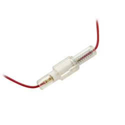bezpiecznika30mm stopcontact met kabel