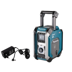 Bezprzewodowe radio Makita MR007GZ 12 V/18 V/40 V