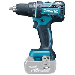 DDF482Z cordless drill / driver (without battery and charger)