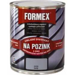 Formex S2003 0110 gray 0.6 L