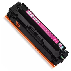HP toner cartridge W2213A-1250 Magenta pages