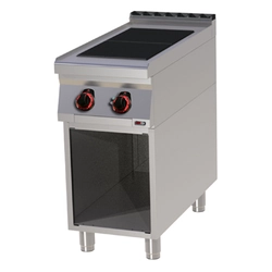 SPL 90/40 E ﻿Electric cooker on the base