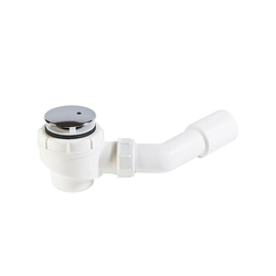 Kludi Tasso shower siphon 50 - 210520500