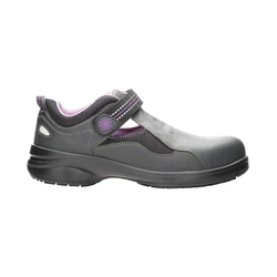 ARDON SAFETY Footwear ARDON®FLORET SAN S1 Color: Black, Size: 38