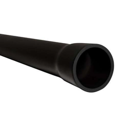 Black conduit UV 32x2.9 (3m) (BE) UV 32X2.9 (3/600) KIE