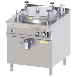 BIA100 - 98 ET Boiler elettrico 100 l pressione