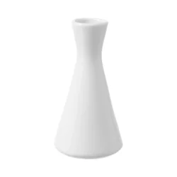 Bianco Vase 65 mm