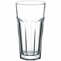 Bicchiere alto 360 ml Casablanca
