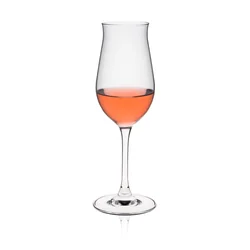 Bicchiere da vino rosé edizione, 255ml