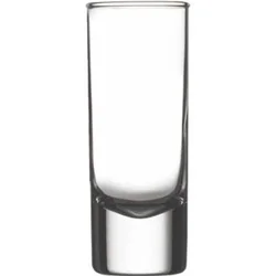 Bicchiere da vodka 60 ml lato Pasabahce 400230