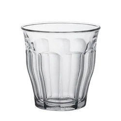 Bicchiere PICARDIE 025L 6 pz.