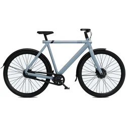 BICICLETA ELÉCTRICA VANMOOF S3 AZUL