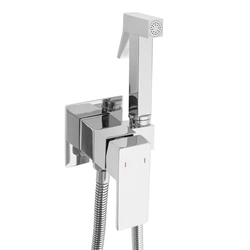 Bidet mixer REA Fenix Chrome