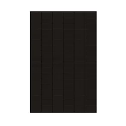 Bifacial PV module Jolywood 420W Full Black – JW-HD108N – photovoltaic – solar panels