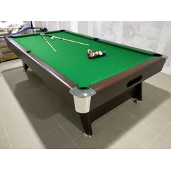 Billard 7ft Radley Diamond MDF marron CT