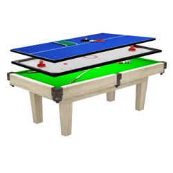 Billard 7ft Radley Prime MDF sonoma CT.