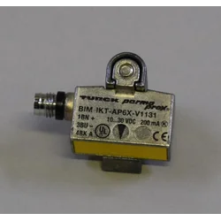 BIM-IKT-AP6X-V1131 Turck — lietots