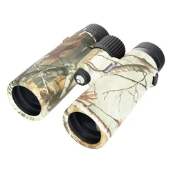 Binocolo Levenhuk Camo 10x42 con mirino